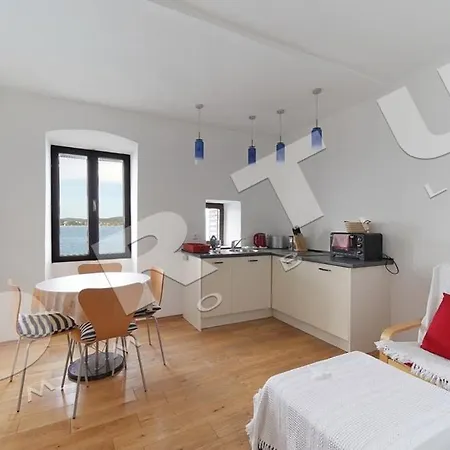 Apartment Svalbe