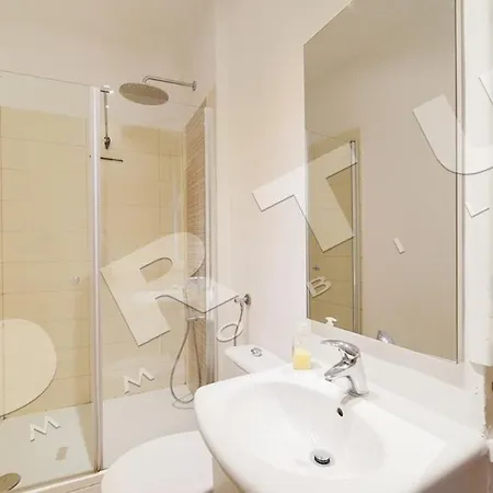 Svalbe Apartment Rovinj