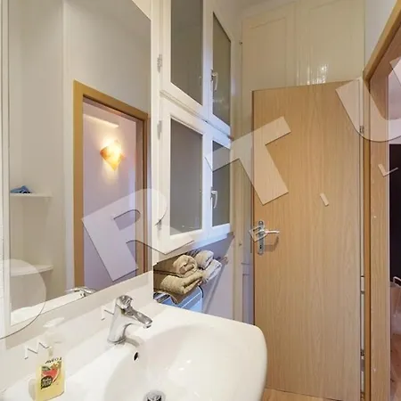 Apartment Svalbe Rovinj