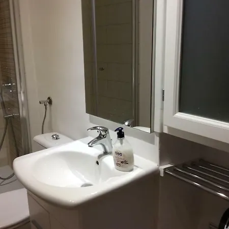 Svalbe Apartment