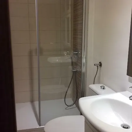 Svalbe Apartment *