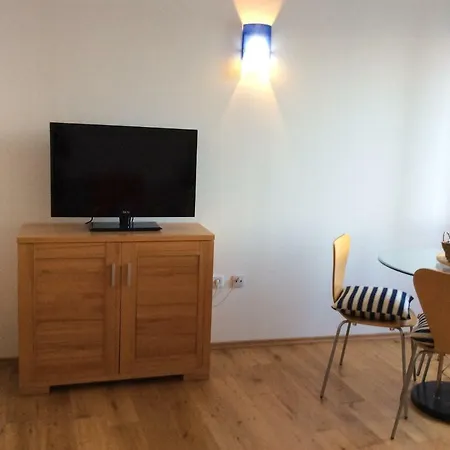 Apartment Svalbe Rovinj