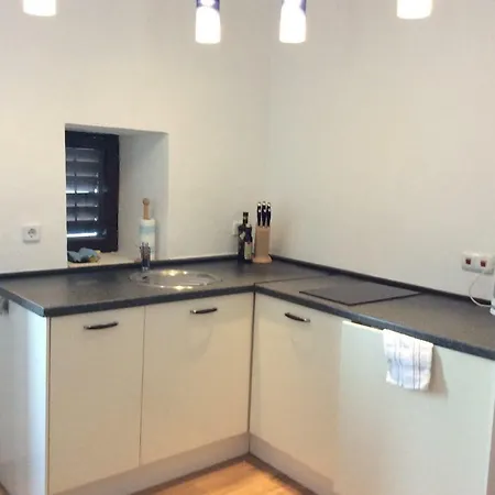 Apartment Svalbe