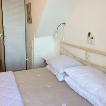 Svalbe Appartement