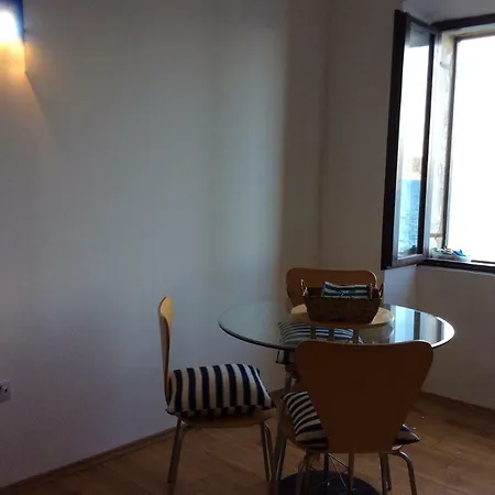 Svalbe Appartement Rovinj