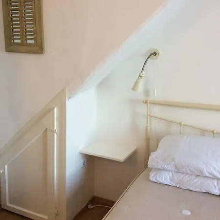 Svalbe Appartement *
