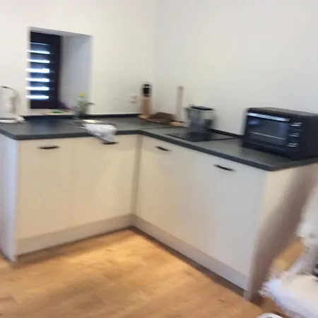 Svalbe Appartement Rovinj