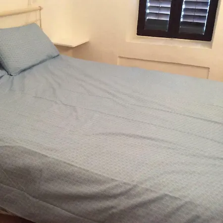 Svalbe Appartement *
