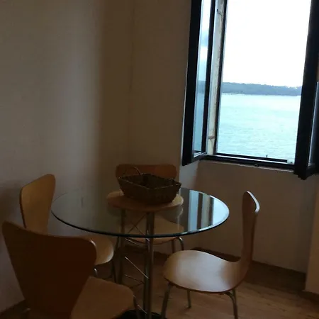 Svalbe Appartement Rovinj