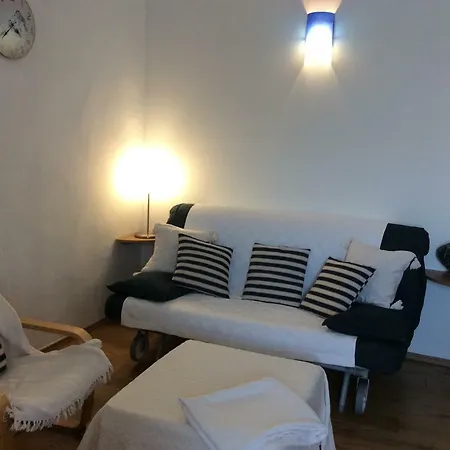 Svalbe Appartement Rovinj